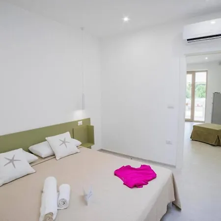 Le Secche & House 6 By Salento Prime