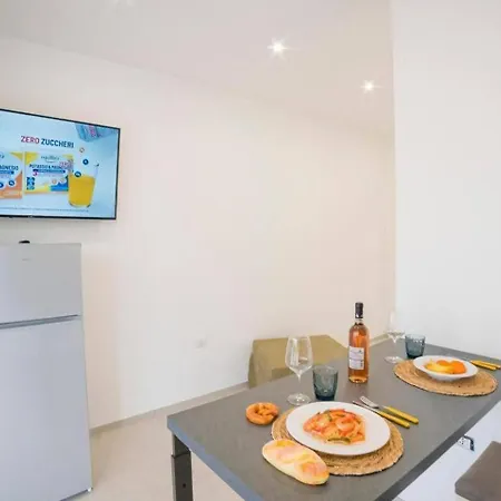 Le Secche & House 6 By Salento Prime *