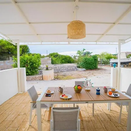 Le Secche & House 6 By Salento Prime *