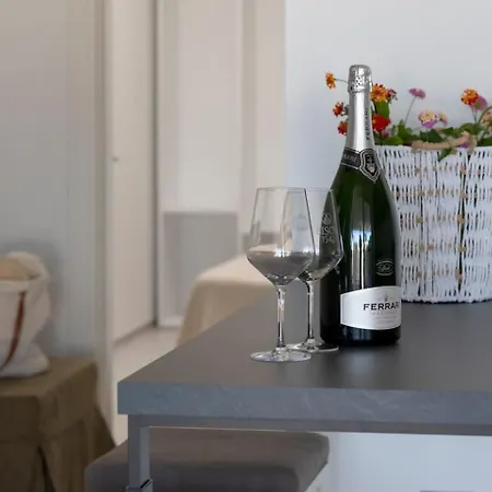 Le Secche & House 6 By Salento Prime * Torre Pali