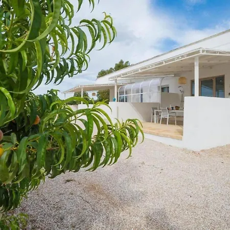 Apartamento Le Secche & House 6 By Salento Prime *