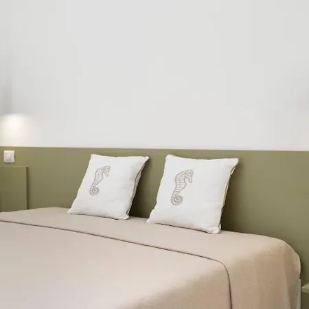 Le Secche & House 6 By Salento Prime Apartamento *