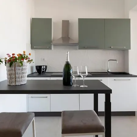 Le Secche & House 6 By Salento Prime Torre Pali